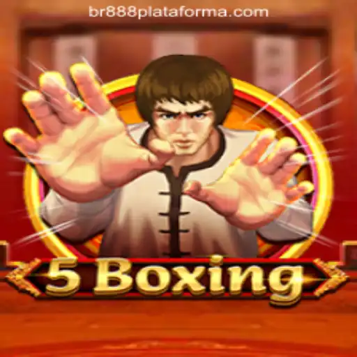 Discover 5Boxing: The Dynamic Gaming Experience