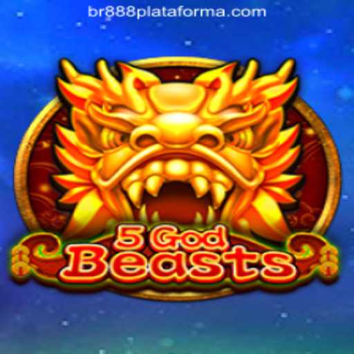 Exploring 5GodBeasts: The Ultimate BR888COM Oficial Slots Experience