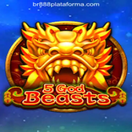 Exploring 5GodBeasts: The Ultimate BR888COM Oficial Slots Experience