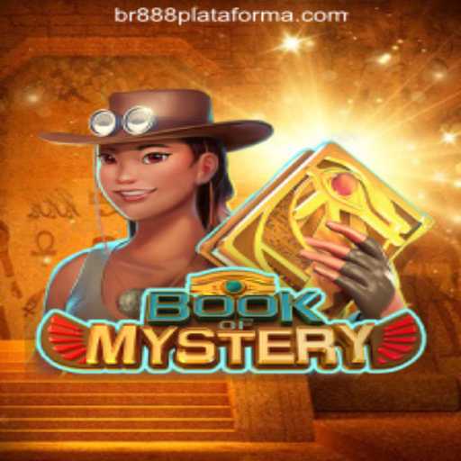 Exploring the Thrills of BookofMystery: BR888COM Oficial Slots Brasil #1