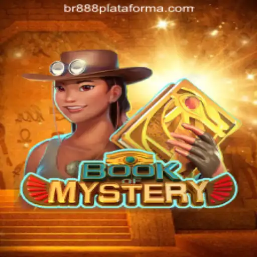 Exploring the Thrills of BookofMystery: BR888COM Oficial Slots Brasil #1
