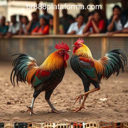 Cockfighting: A Clash of Tradition and Controversy