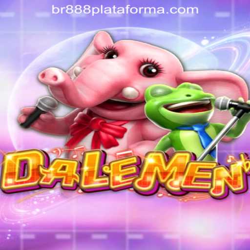 Exploring the Exciting World of DALEMEN: A Rising Star in Online Gaming