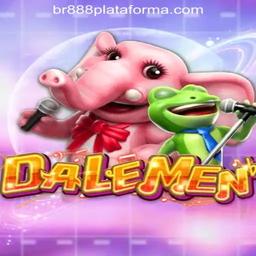 Exploring the Exciting World of DALEMEN: A Rising Star in Online Gaming