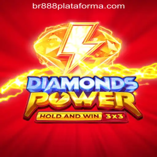 Discovering the Excitement of Diamondspower: Your Ultimate Guide to BR888COM Oficial Slots Brasil #1