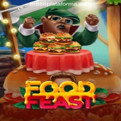 Discover the Exciting World of FoodFeast and BR888COM Oficial Slots Brasil #1
