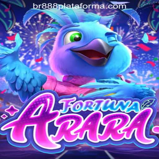 FortunaArara: A New Adventure in BR888COM Oficial Slots Brasil #1