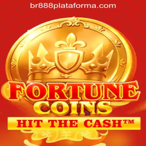 Discover FortuneCoins: The Ultimate Slot Experience with BR888COM Oficial Slots Brasil #1