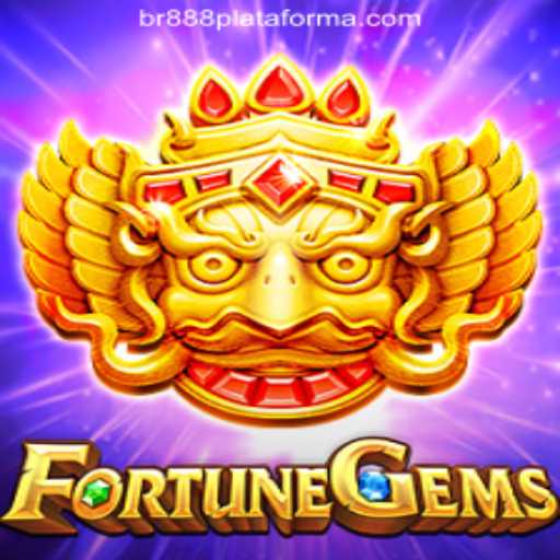 Discover the Thrilling World of FortuneGems with BR888COM Oficial Slots Brasil #1