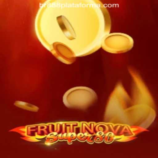 Exploring the Thrills of FruitNovaSuper80: A Premier Slot Game Experience