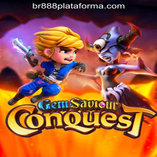 Explore the Magical World of GemSaviourConquest: An Immersive Gaming Experience!