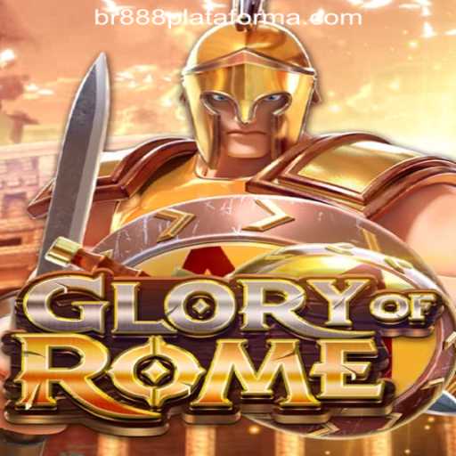 The World of GloryofRome: Conquer Ancient Rome with BR888COM Oficial Slots Brasil #1