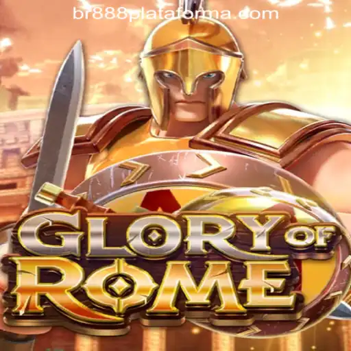 The World of GloryofRome: Conquer Ancient Rome with BR888COM Oficial Slots Brasil #1