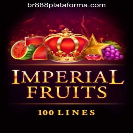 Imperial Fruits 100: Exploring BR888COM Oficial Slots Brasil #1