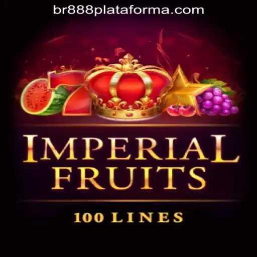 Imperial Fruits 100: Exploring BR888COM Oficial Slots Brasil #1
