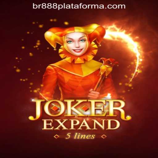 JokerExpand: An In-Depth Look at BR888COM's Premier Slot Game