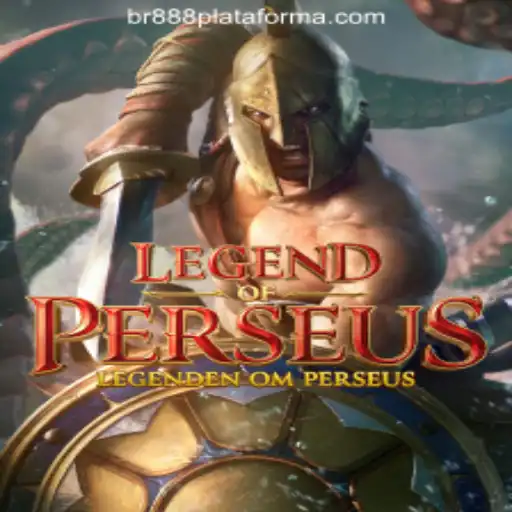 Embark on an Epic Adventure with LegendofPerseus and Discover BR888COM Oficial Slots Brasil #1