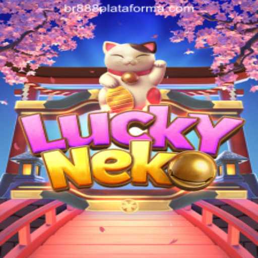 Explore the Exciting World of LuckyNeko: BR888COM Oficial Slots Brasil #1