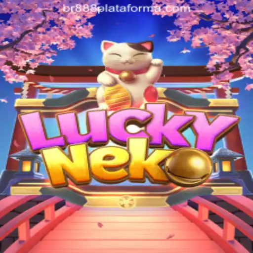 Explore the Exciting World of LuckyNeko: BR888COM Oficial Slots Brasil #1