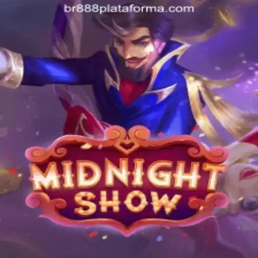 Experience the Thrilling World of MidnightShow - Your Gateway to BR888COM Oficial Slots Brasil