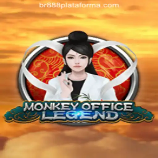 MonkeyOfficeLegend: The Exciting World of BR888COM Oficial Slots Brasil #1