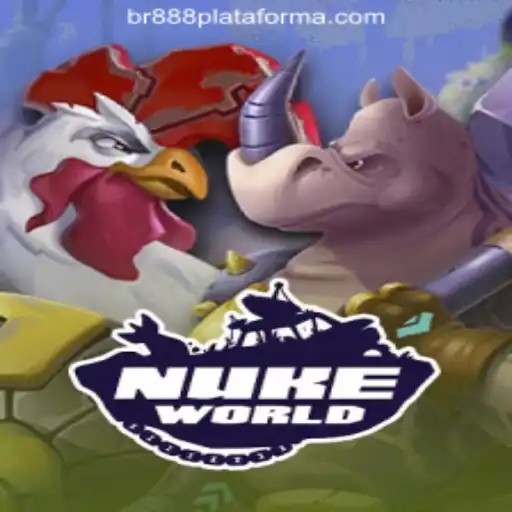 NukeWorld: The Game Taking the World by Storm