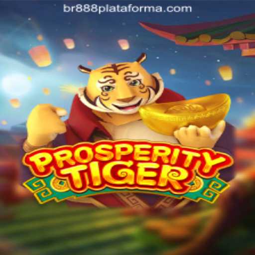 Discover ProsperityTiger: The Exciting World of BR888COM Oficial Slots Brasil #1