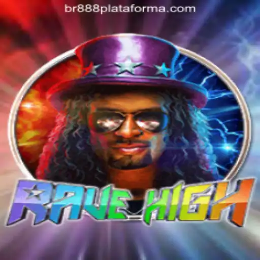 RaveHigh: The Ultimate Gaming Experience with BR888COM Oficial Slots Brasil #1