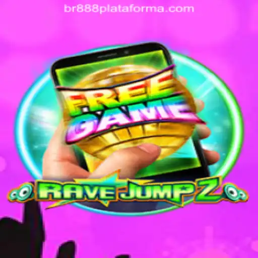 RaveJump2M: An Immersive Gaming Experience with BR888COM Oficial Slots Brasil #1