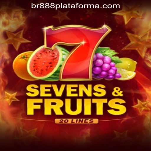 SevensFruits20: Exploring the Exciting World of BR888COM Oficial Slots Brasil #1