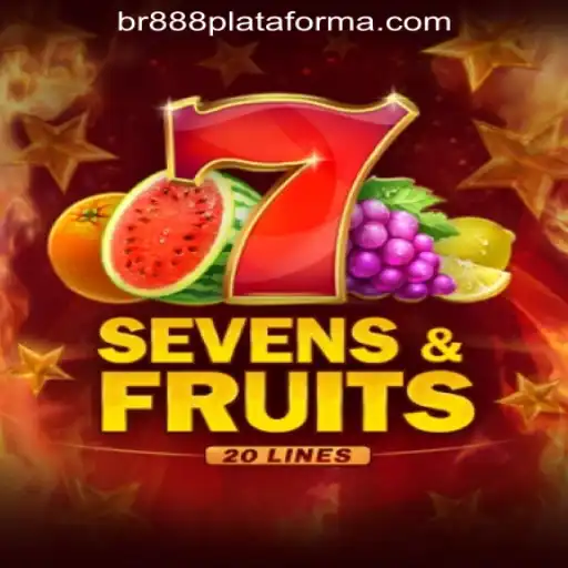SevensFruits20: Exploring the Exciting World of BR888COM Oficial Slots Brasil #1