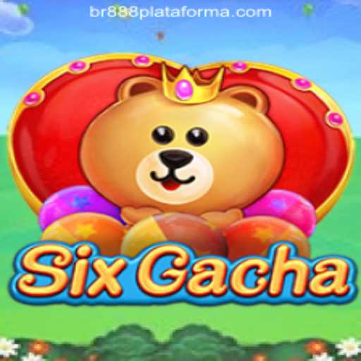 Exploring SixGacha: A New Contender in the World of Gaming with BR888COM Oficial Slots Brasil #1