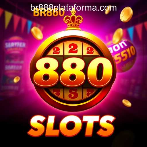 BR888COM Oficial Slots Brasil #1: Leading the Way in Online Slot Gaming