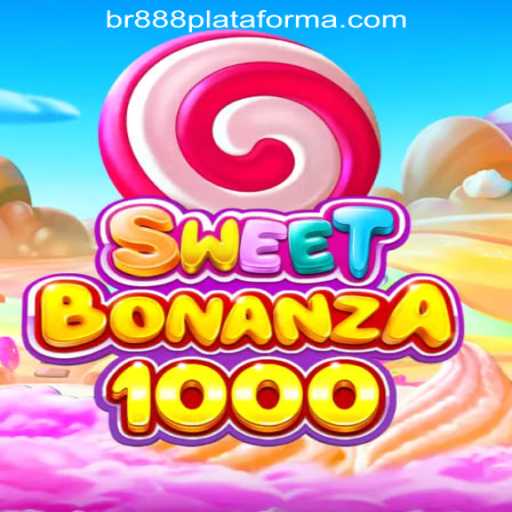 Exploring the Bright World of SweetBonanza1000: A Dive into BR888COM Oficial Slots Brasil