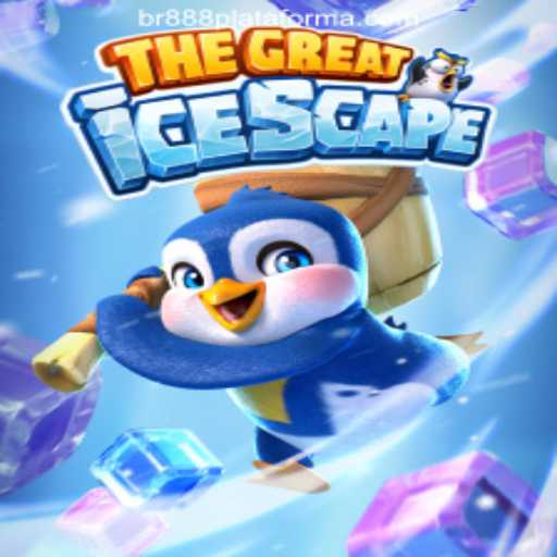 Explore the Thrilling World of TheGreatIcescape: The Ultimate Slot Game Experience