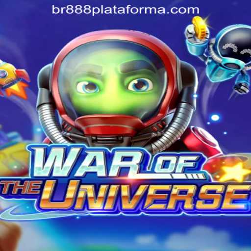 WAROFTHEUNIVERSE: The Ultimate Sci-Fi Gaming Experience