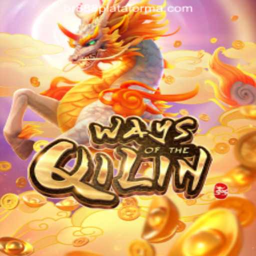 Discovering the Enchantment of Ways of the Qilin with BR888COM Oficial Slots Brasil #1