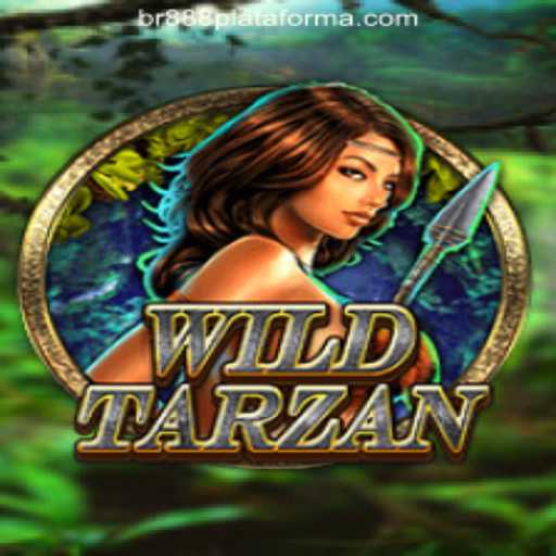 Exploring the Wild Adventure of WildTarzan through BR888COM Oficial Slots Brasil #1