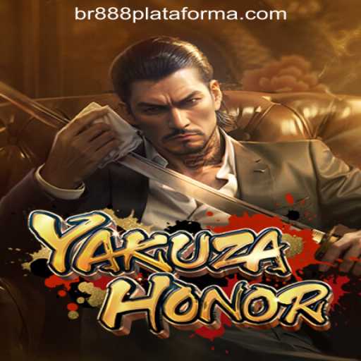 Exploring the Exciting World of YakuzaHonor: A Dive into BR888COM Oficial Slots Brasil #1